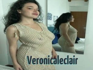 Veronicaleclair