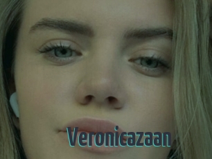 Veronicazaan