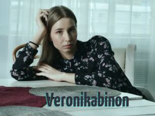 Veronikabinon