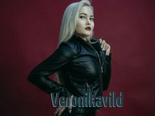 Veronikavild