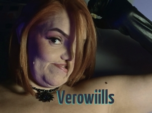 Verowiills