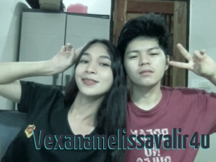 Vexanamelissavalir4u