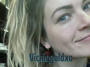 Vickiegoldxo