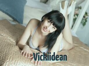 Vickiidean