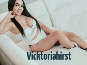 Vicktoriahirst