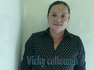 Vicky_colleman