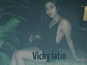 Vicky_latin