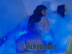 Vickyember