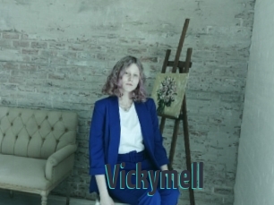 Vickymell