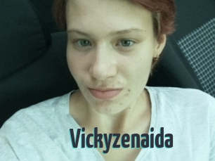 Vickyzenaida