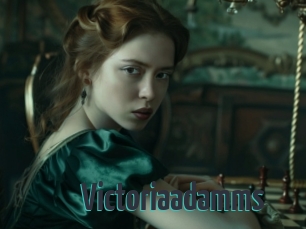 Victoriaadamms