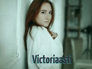 Victoriaasti