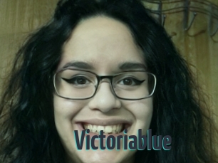 Victoriablue
