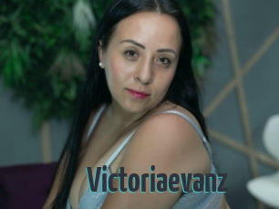 Victoriaevanz