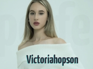 Victoriahopson