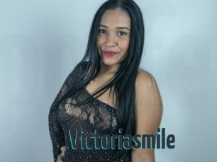 Victoriasmile