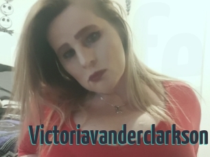 Victoriavanderclarkson