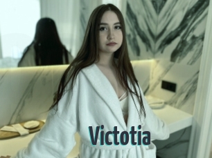 Victotia