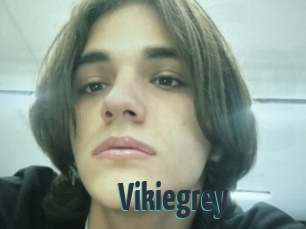 Vikiegrey
