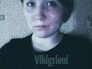 Vikigrioni