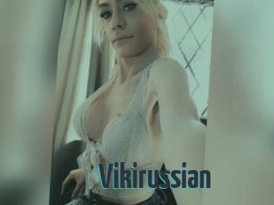 Vikirussian