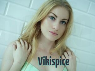 Vikispice