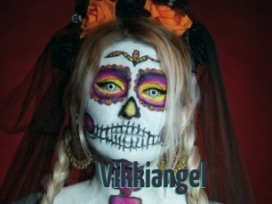 Vikkiangel