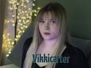 Vikkicarter