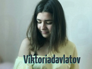Viktoriadavlatov