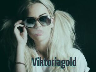 Viktoriagold