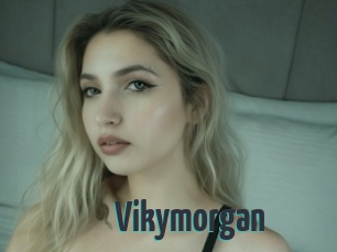 Vikymorgan