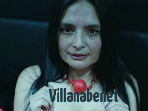 Villanabenet