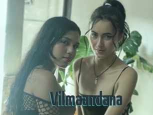 Vilmaandana