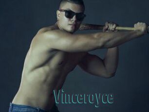 Vinceroyce