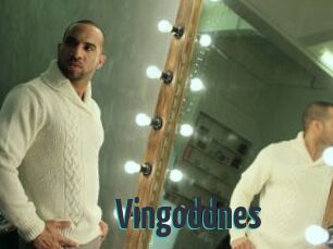Vingoddnes