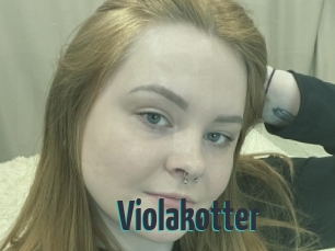 Violakotter