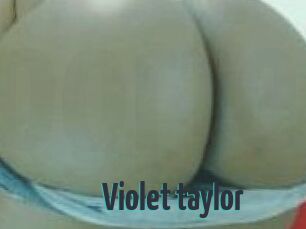 Violet_taylor
