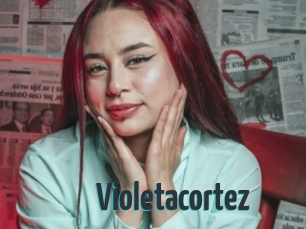 Violetacortez