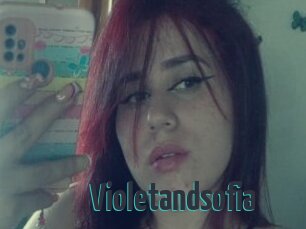 Violetandsofia