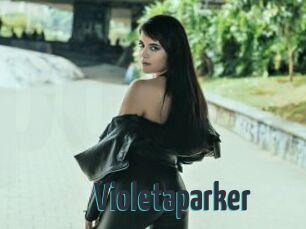 Violetaparker