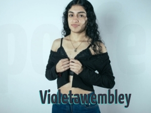 Violetawembley