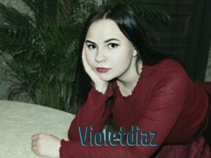 Violetdiaz