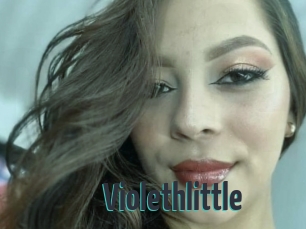Violethlittle