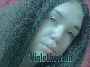 Violethorton