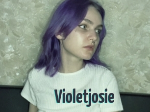 Violetjosie