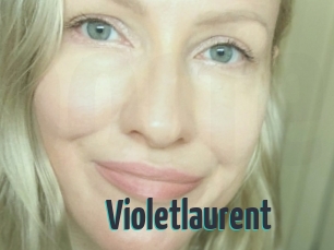 Violetlaurent