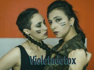 Violetndetox