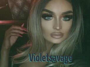 Violetsavage