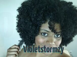 Violetstormzy