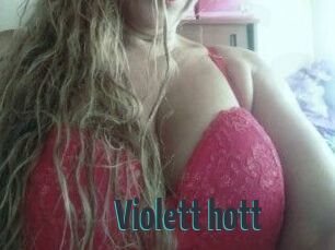 Violett_hott